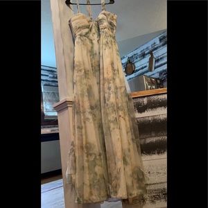 Jenny Yoo collection formal dress